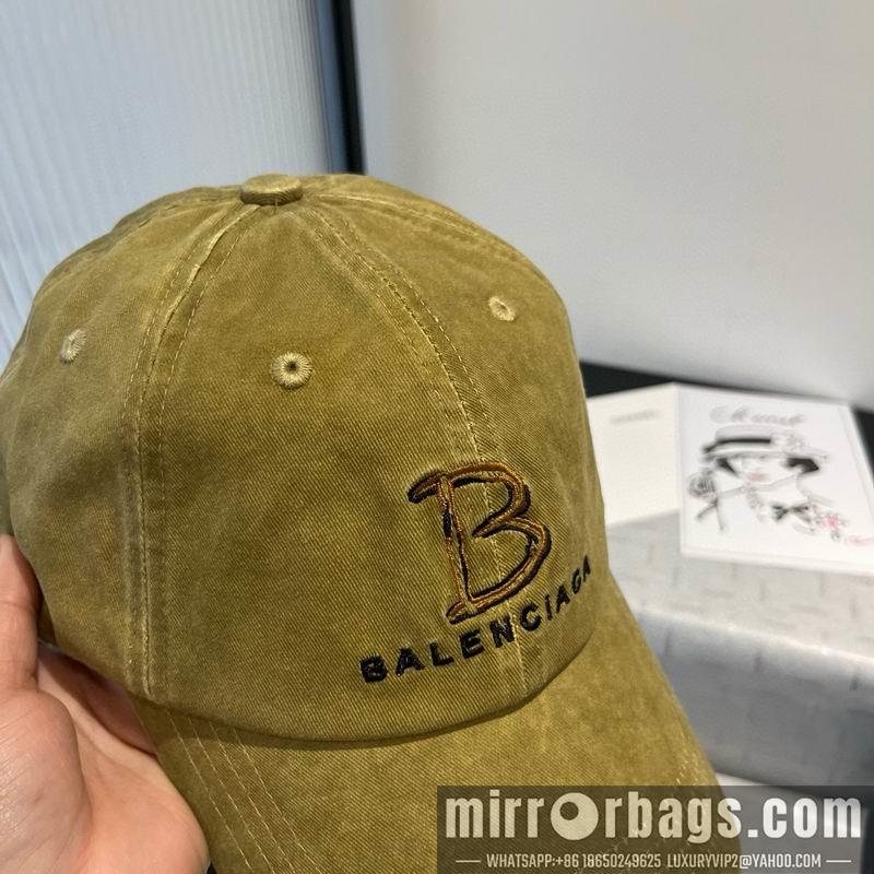 Balenciaga Hat dx45