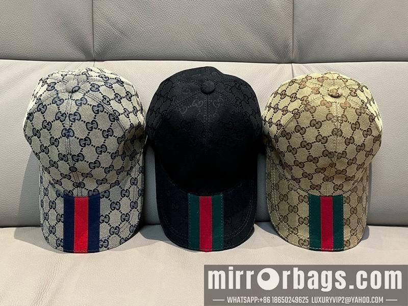 Gucci Hat 091401