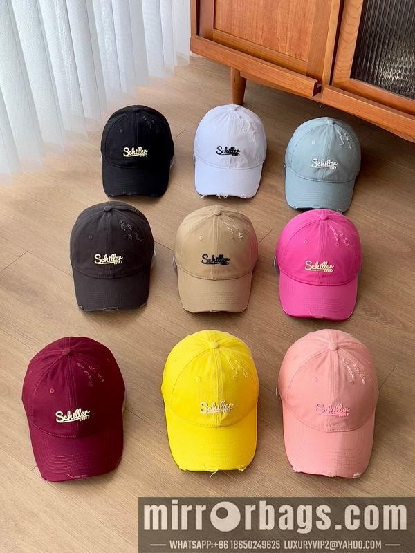 Other Hat 072802