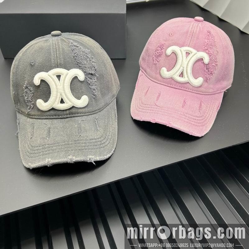 Celine Hat dx 06