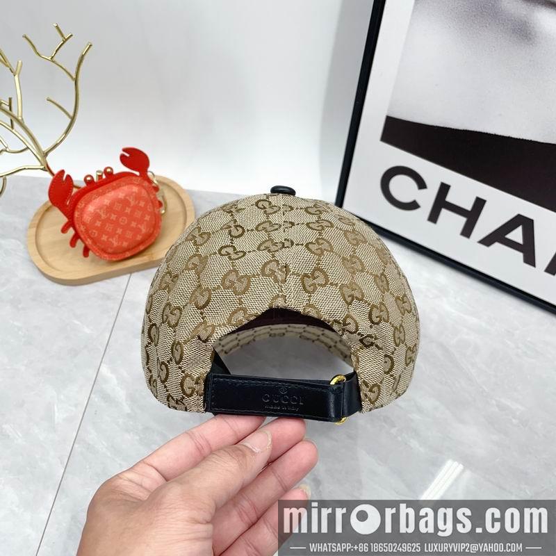Gucci Hat dx12