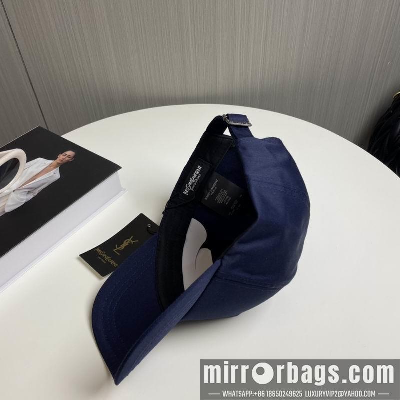 YSL Hat dx13