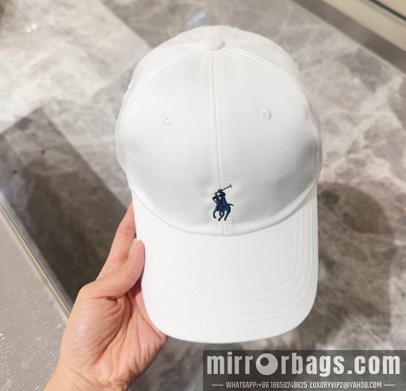 Polo Hat 050702