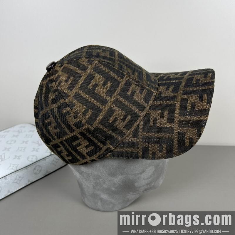 Fendi Hat dx74