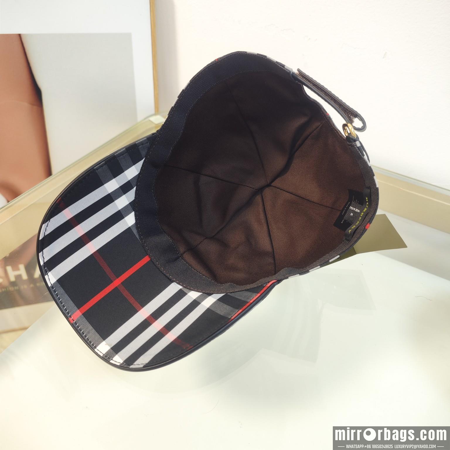 Burberry Hat dx65
