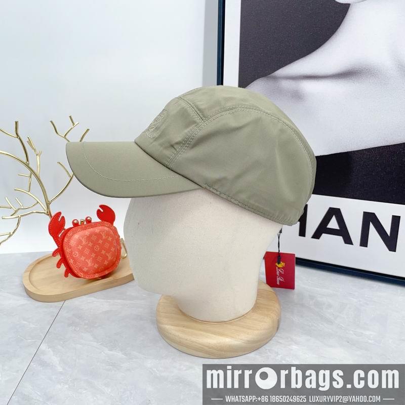 Loro Piana Hat dx23