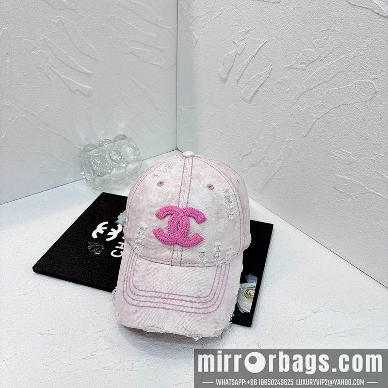 Chanel Hat hm08