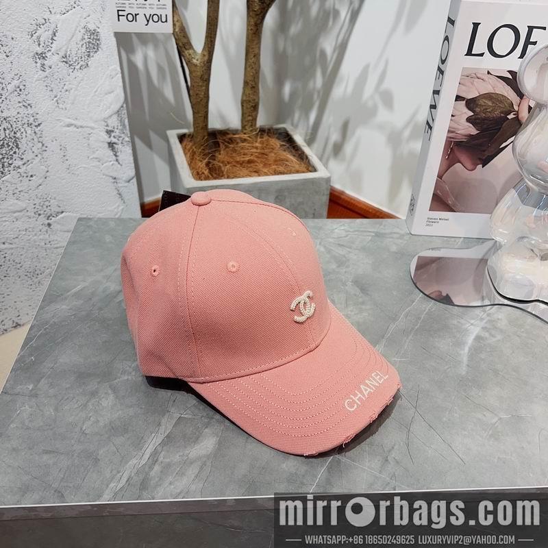 Chanel Hat dx13