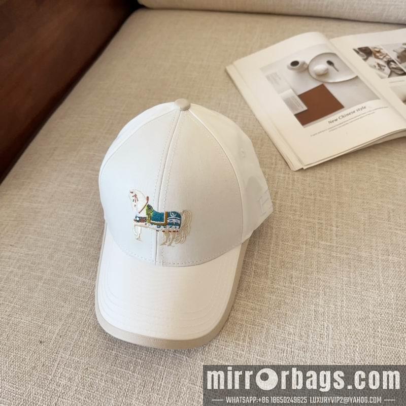 Hermes Hat dx24