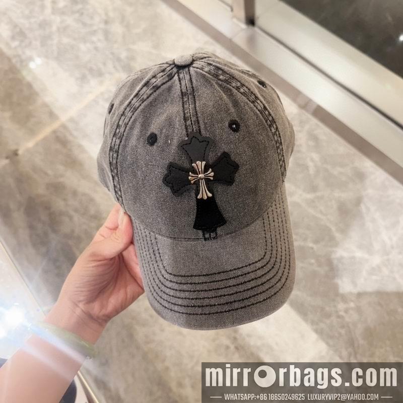 Chrome Hearts Hat 092701