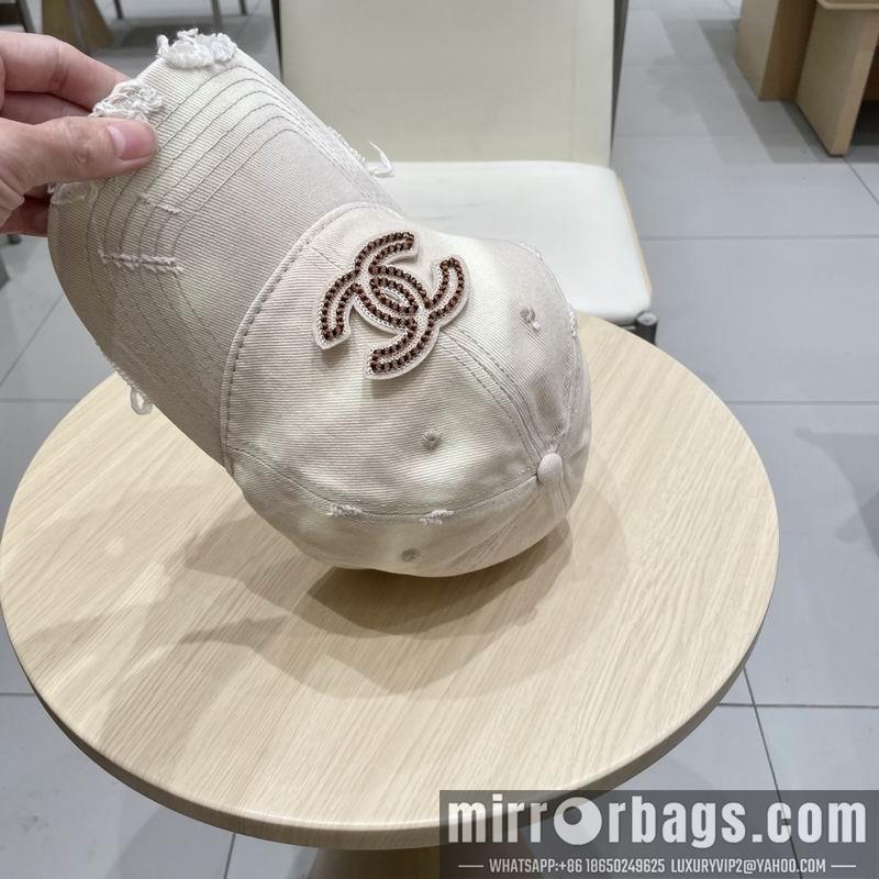 Chanel Hat 041404