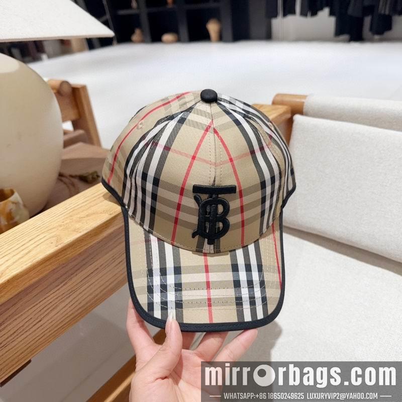Burberry Hat dx09
