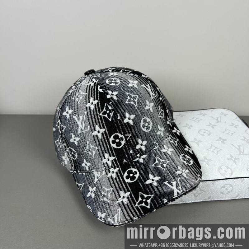 LV Hat dx72