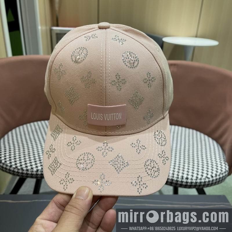 LV Hat 091404