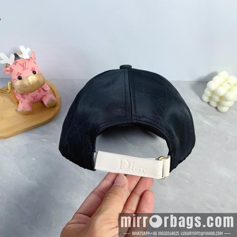 Dior Hat dx54
