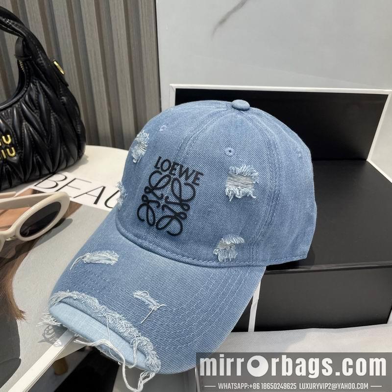 Loewe Hat dx54