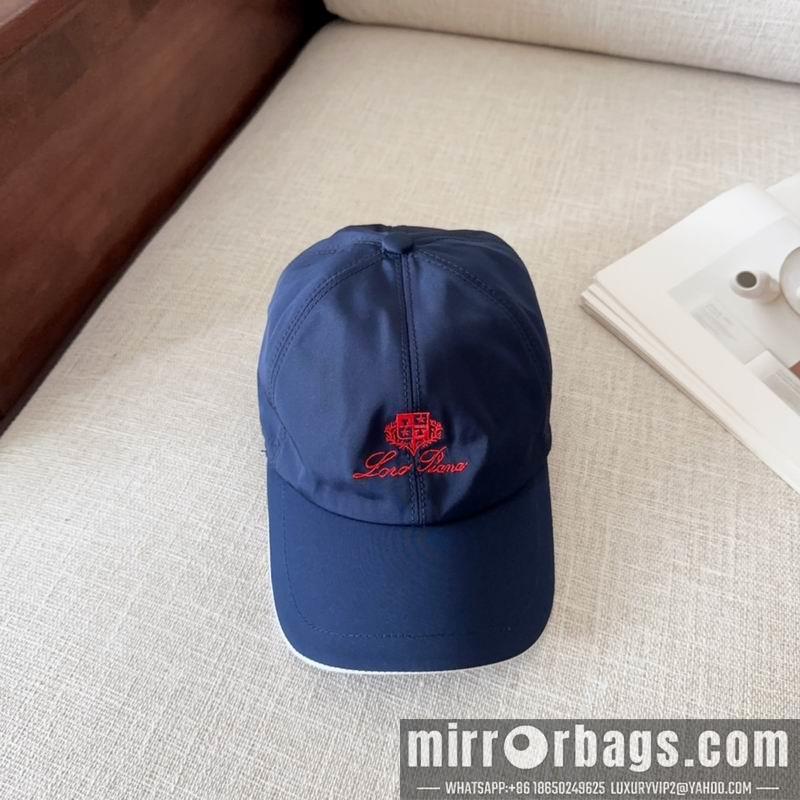 Loro Piana Hat dx16