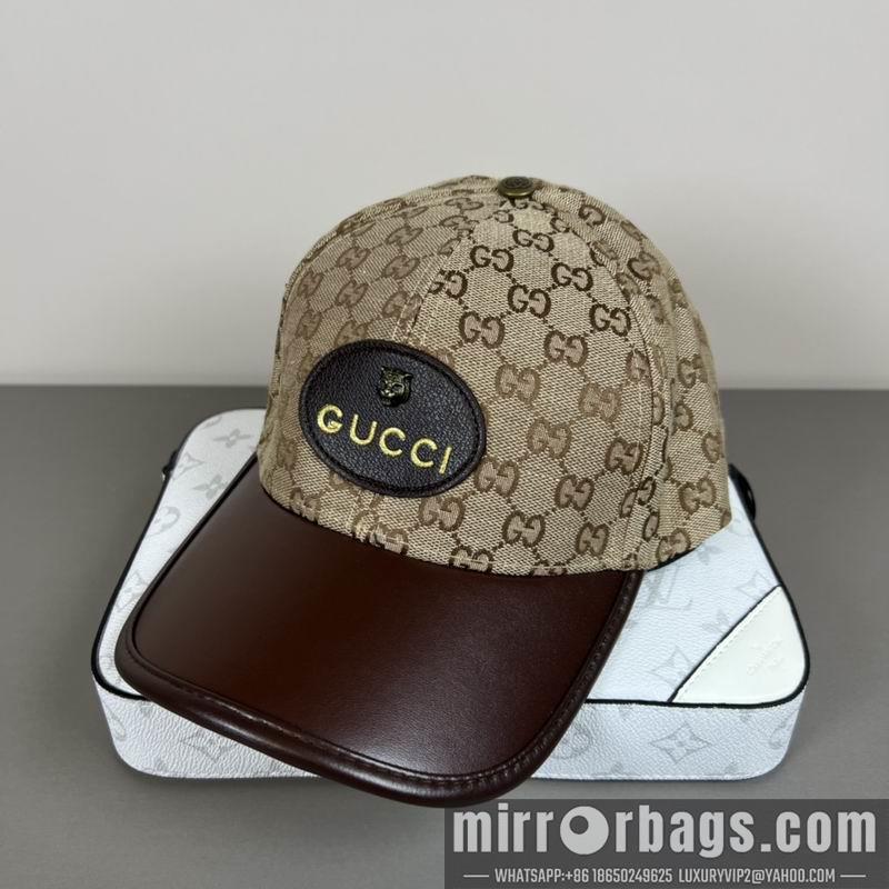 Gucci Hat dx08
