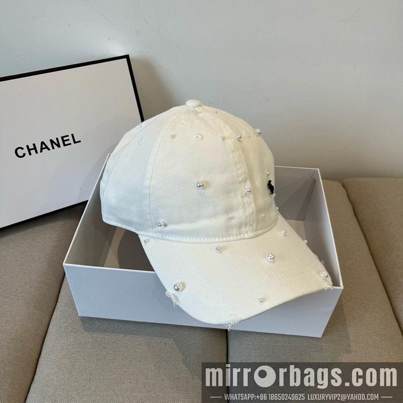 Chanel Hat dx21