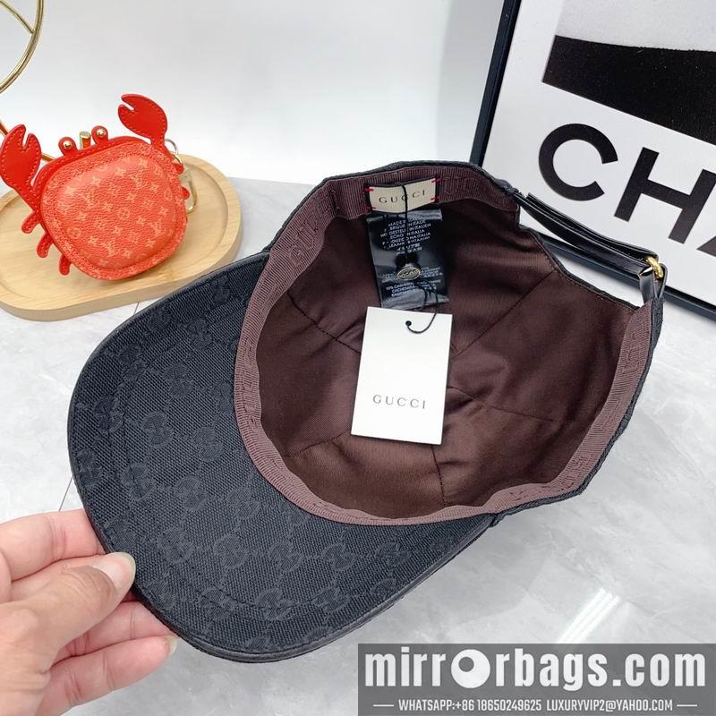 Gucci Hat dx12