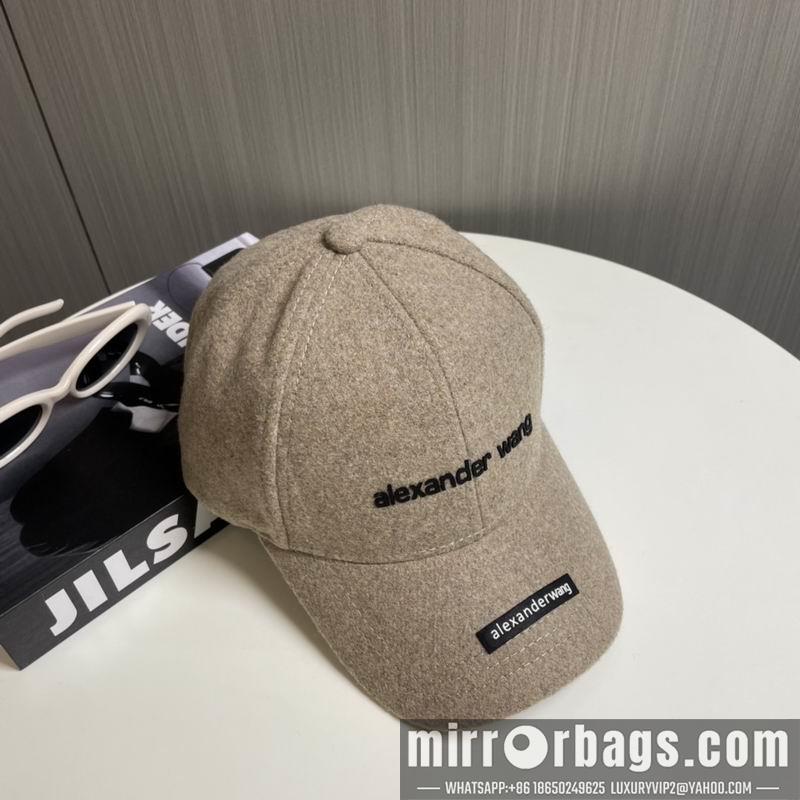 Alexander Wang Hat dx16