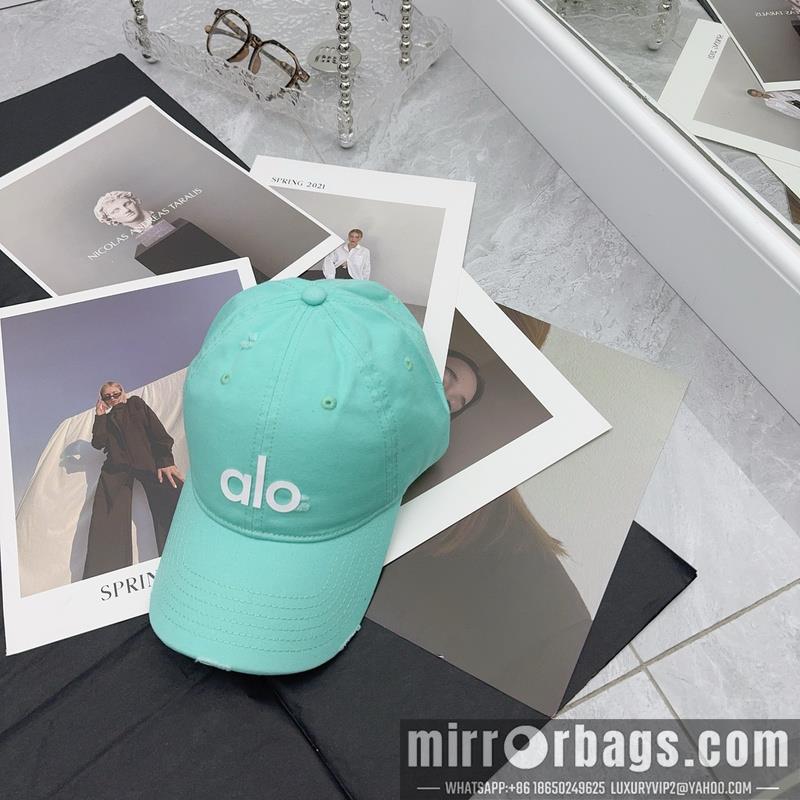 Alo Hat hm02
