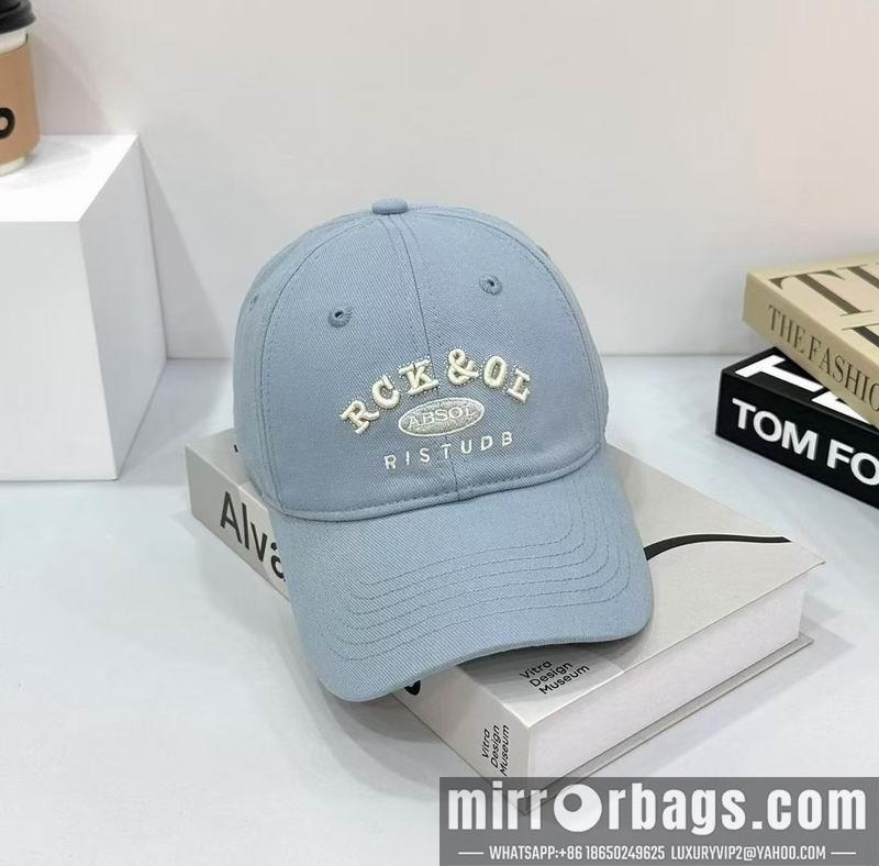 Other Hat 041401