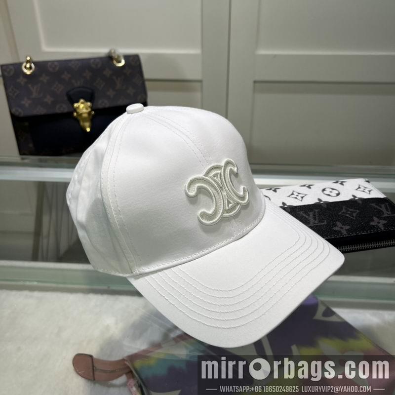 Celine Hat dx120