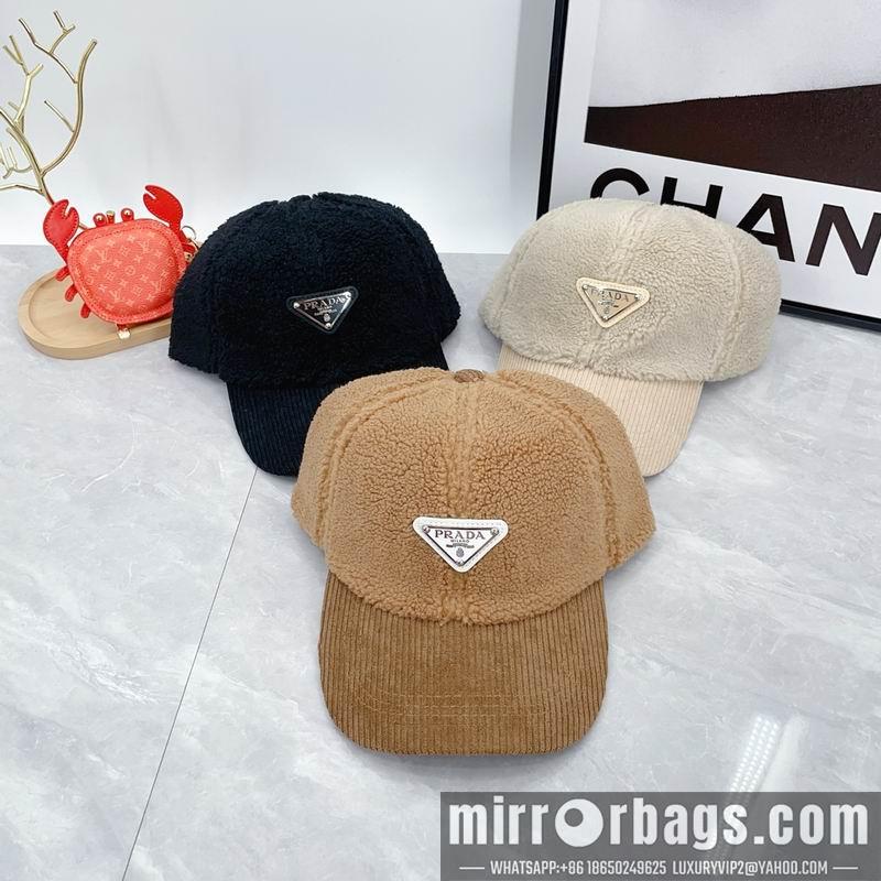 Prada Hat dx65