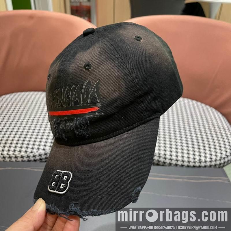 Balenciaga Hat 110602