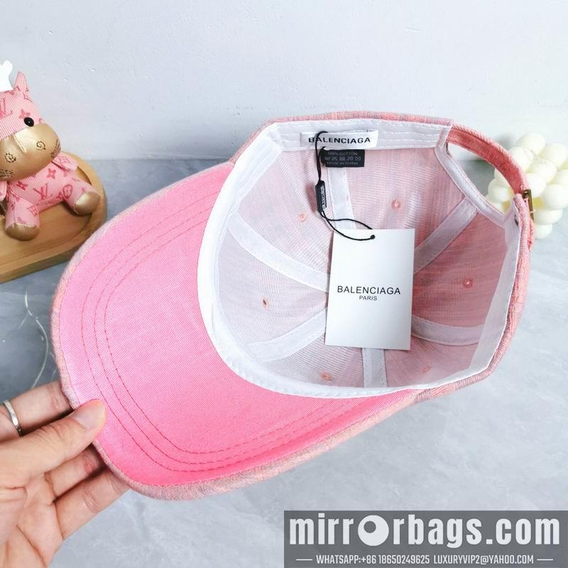 Balenciaga Hat dx32