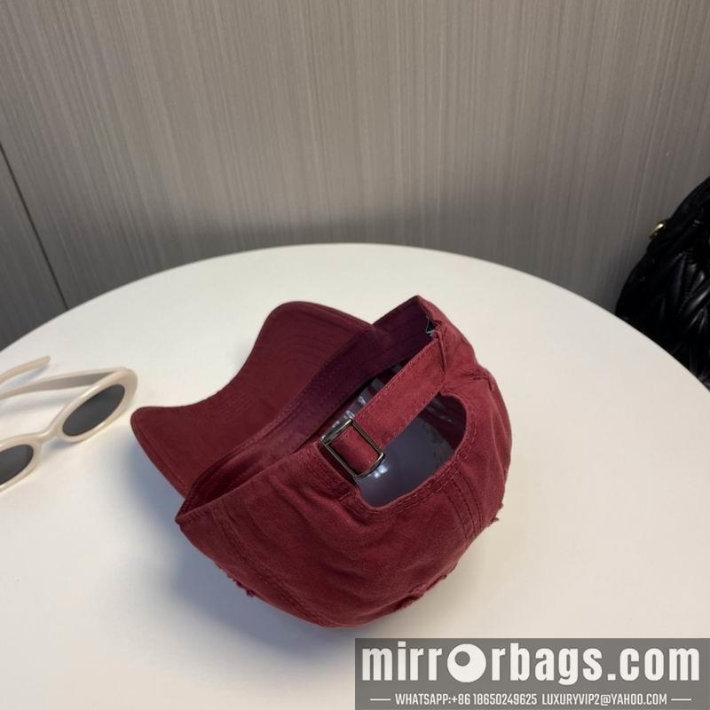 Chanel Hat 091404