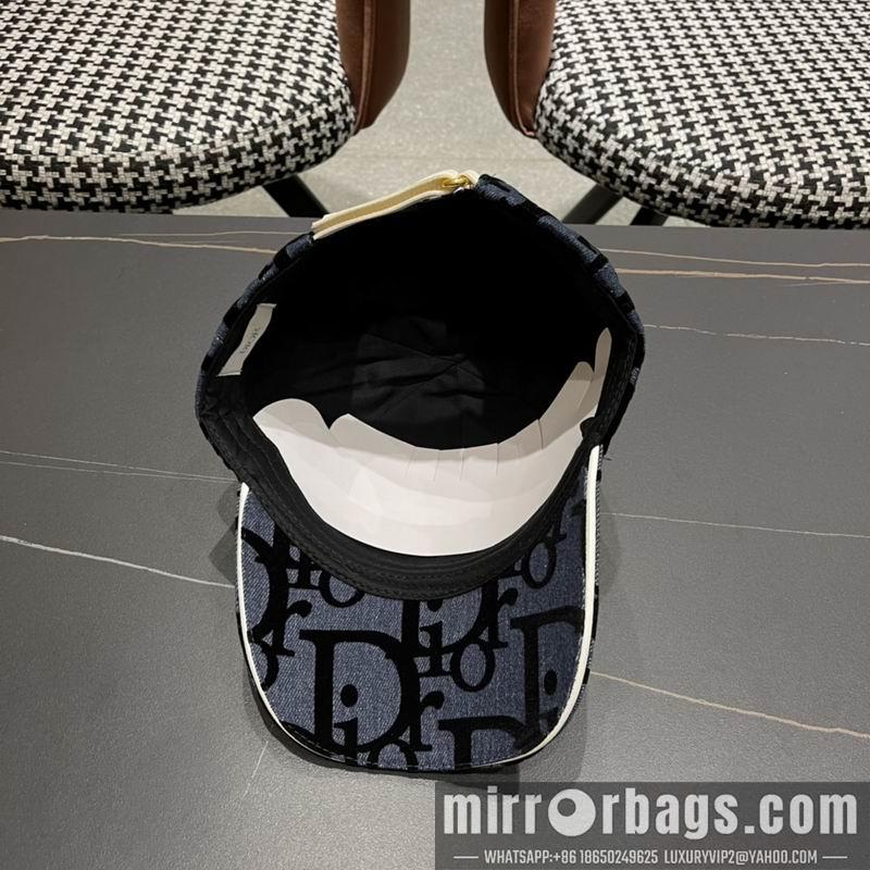 Dior Hat 050704
