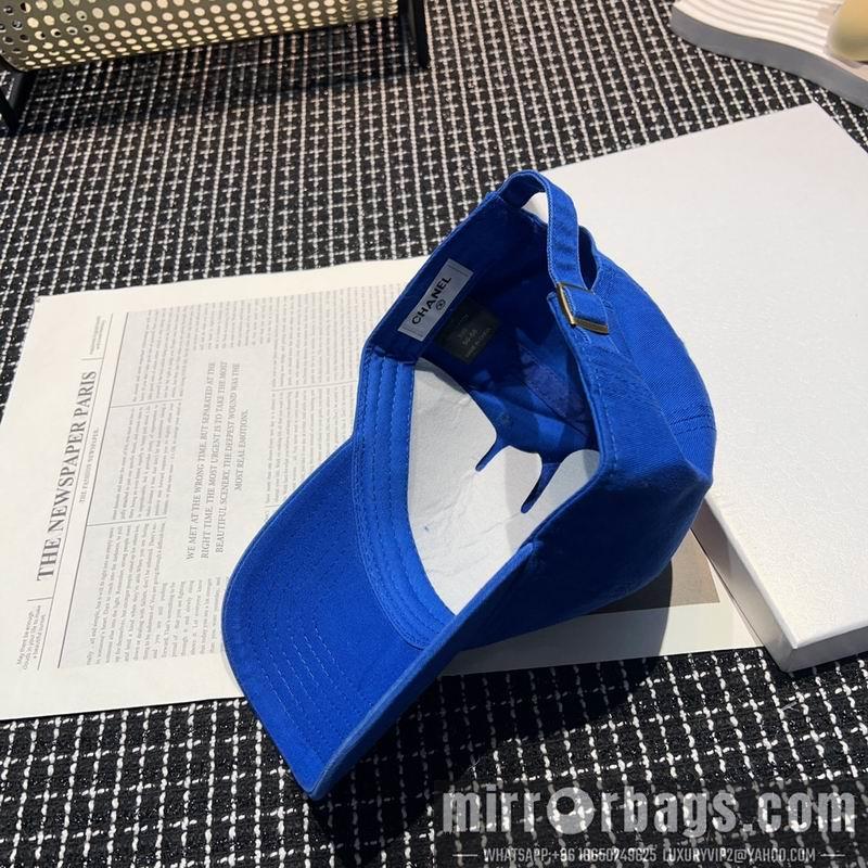 Chanel Hat 042603