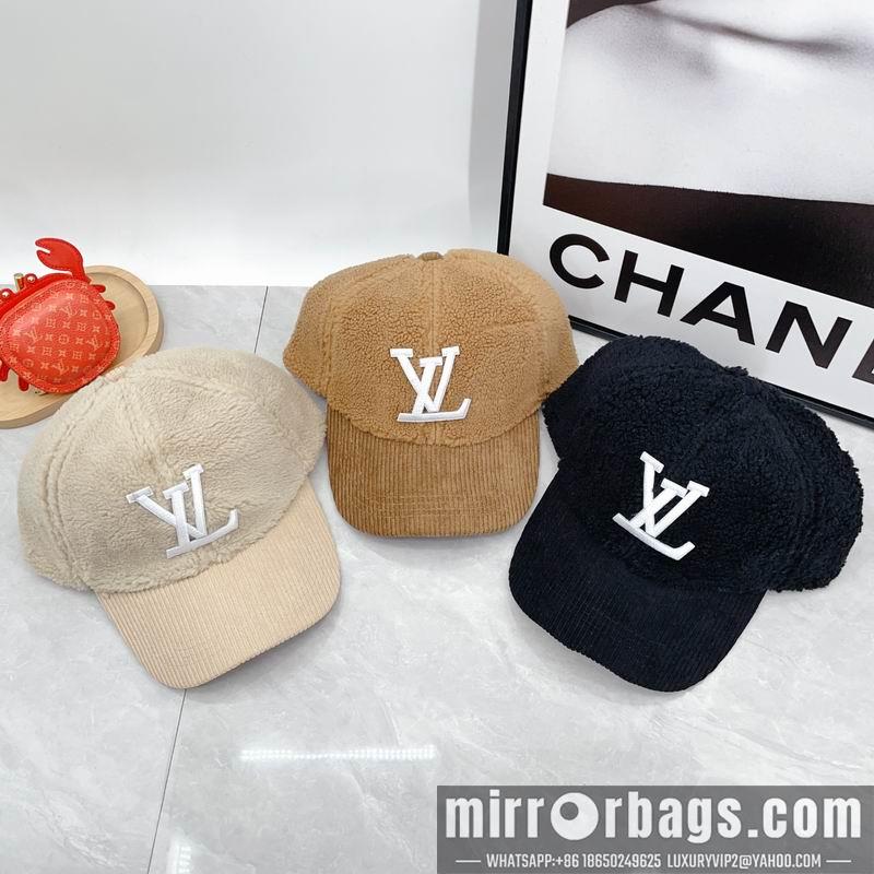 LV Hat dx02