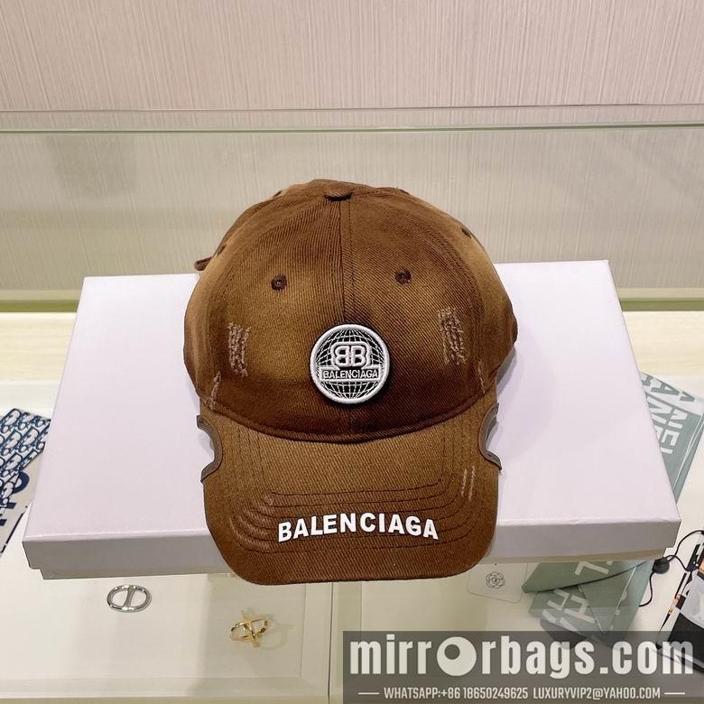 Balenciaga Hat dxn03