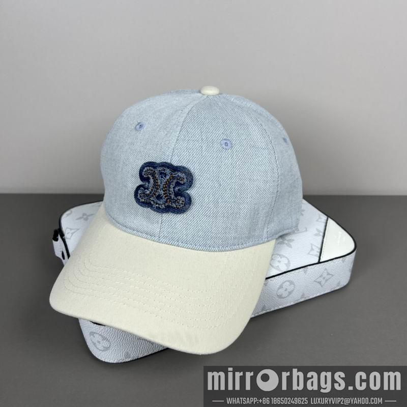 Celine Hat dx18