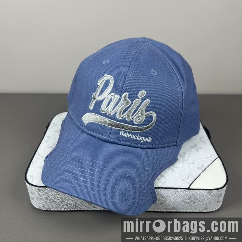 Balenciaga Hat 020810