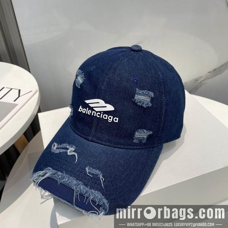 Balenciaga Hat dx77