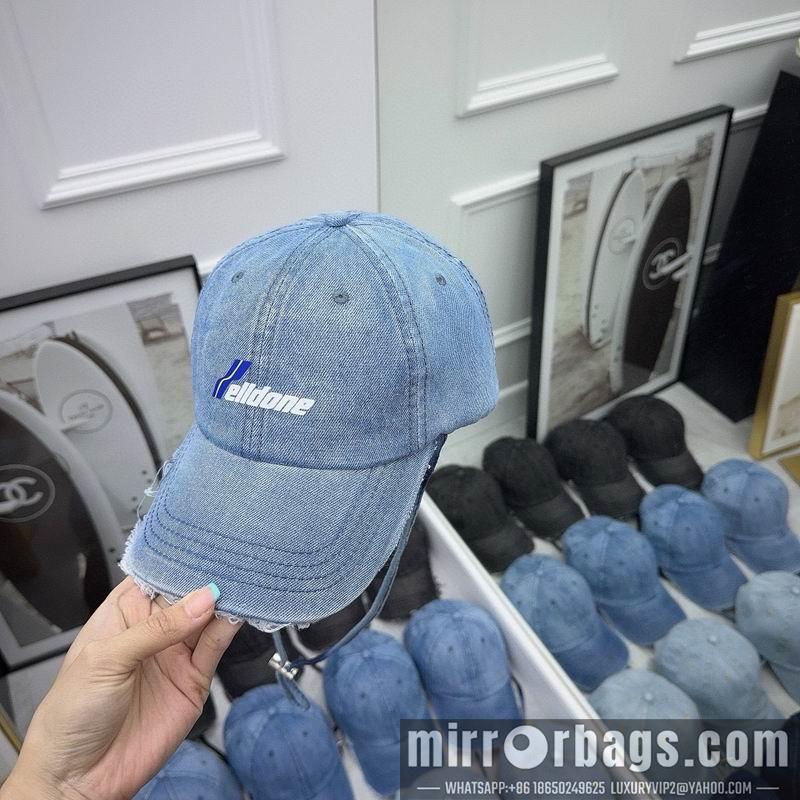 We11 done Hat 050701