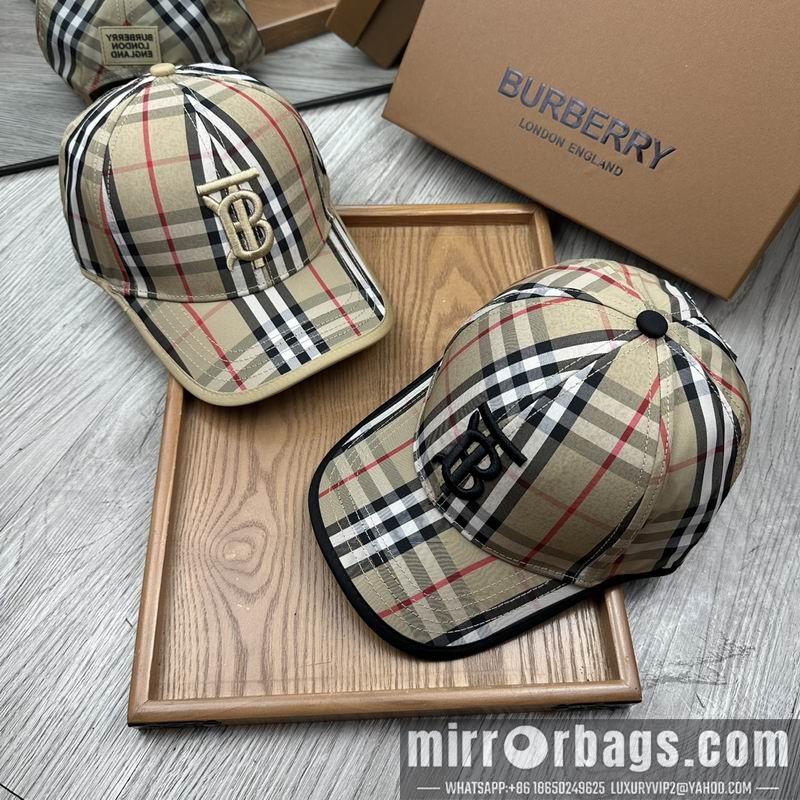 Burberry Hat dx45
