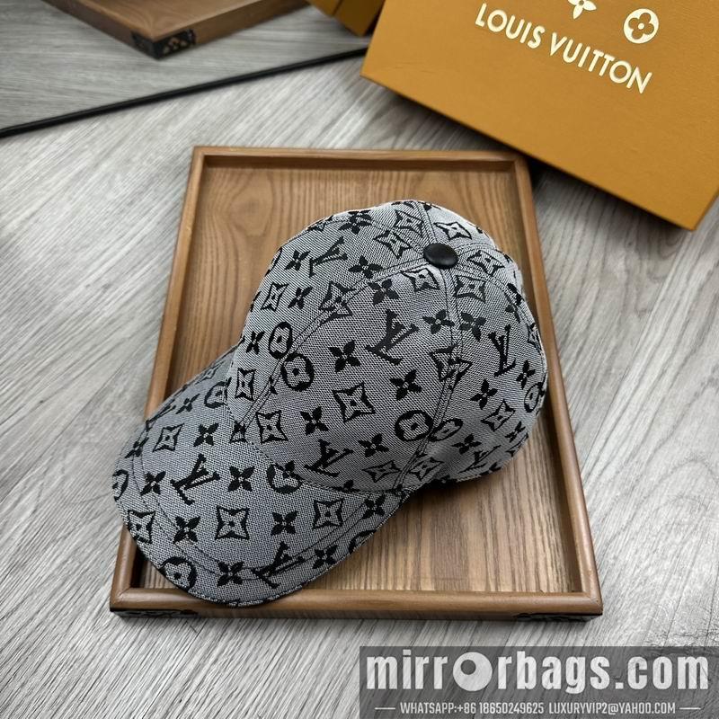 LV Hat 071205