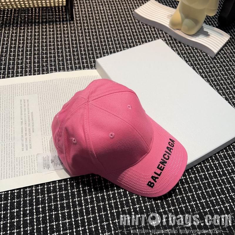 Balenciaga Hat dx14