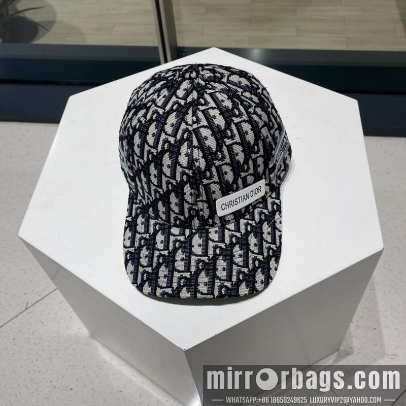 Dior Hat 081801