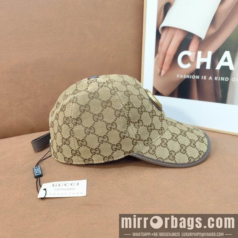 Gucci Hat dx98