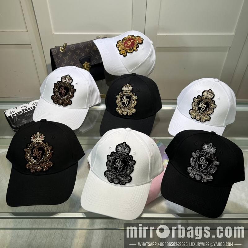 DG Hat dx03