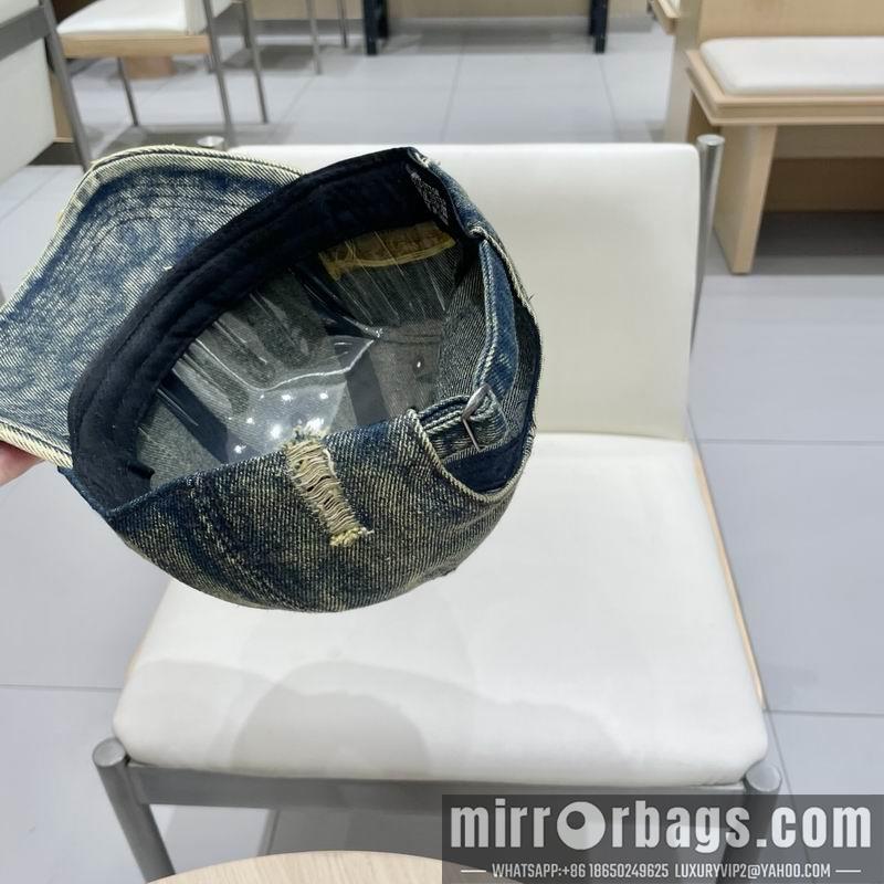 Celine Hat 032003