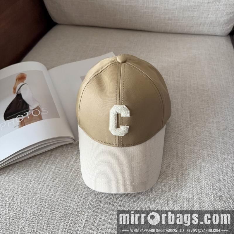 Celine Hat 021004