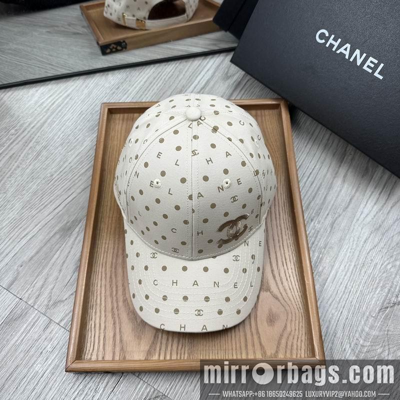 Chanel Hat dx40