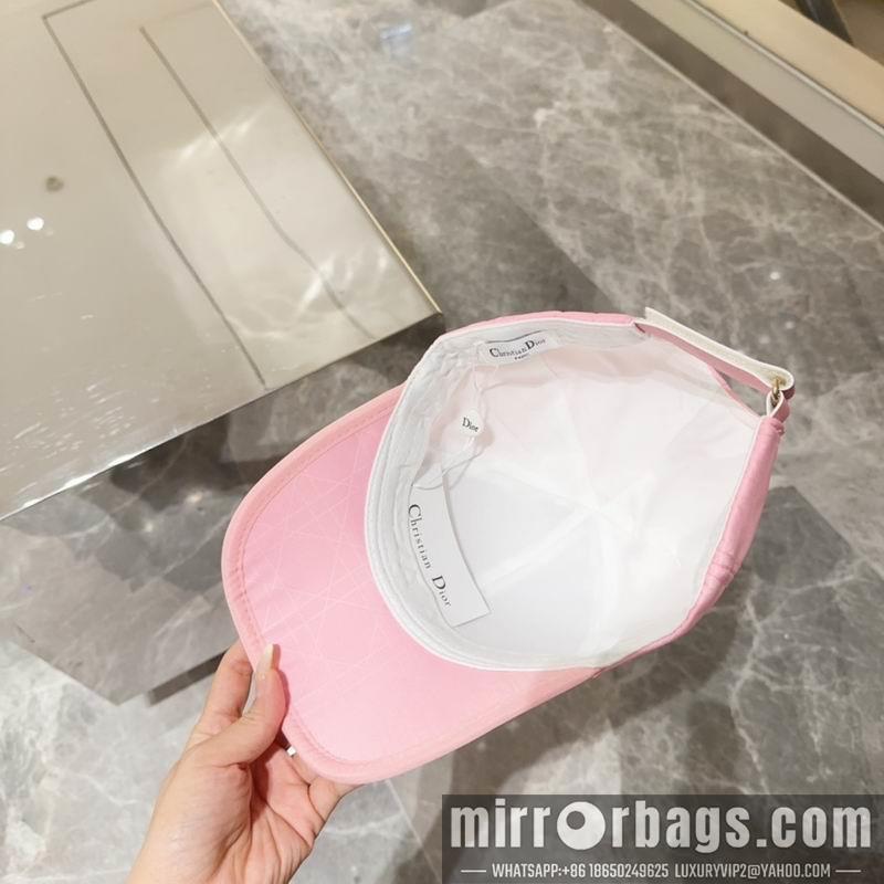 Dior Hat 080105